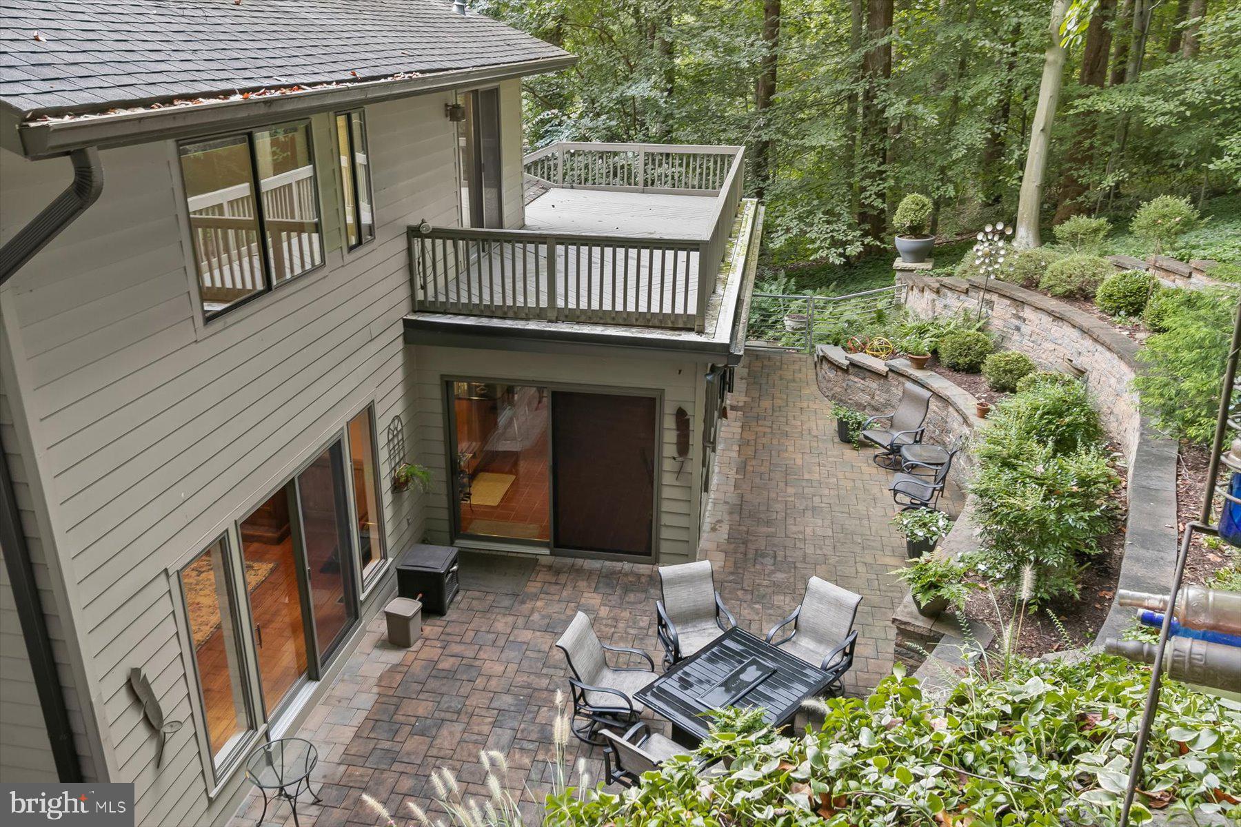 CONGRESSIONAL COUNTRY CLUB ESTATES - Residential