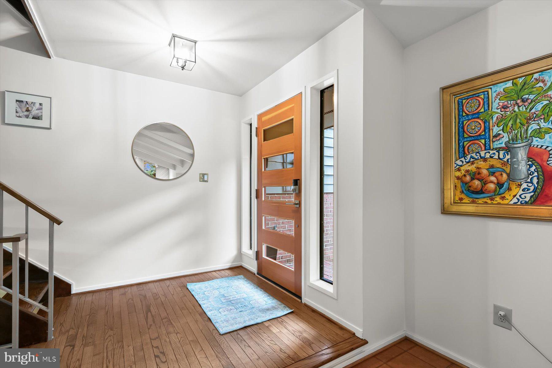 CONGRESSIONAL COUNTRY CLUB ESTATES - Residential