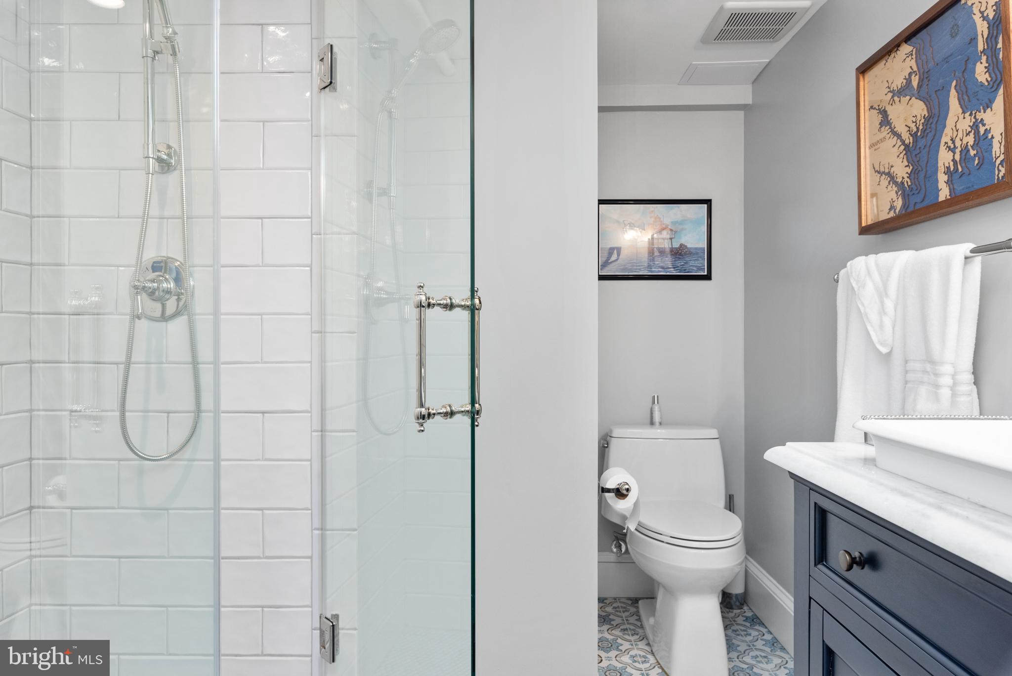 MURRAY HILL - Residential