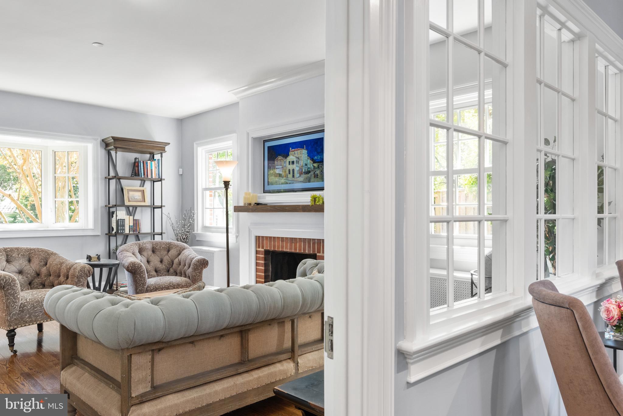 MURRAY HILL - Residential