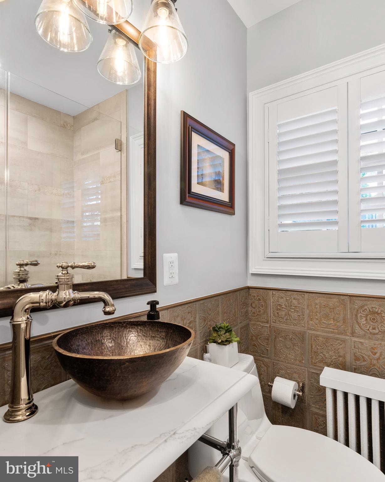 MURRAY HILL - Residential