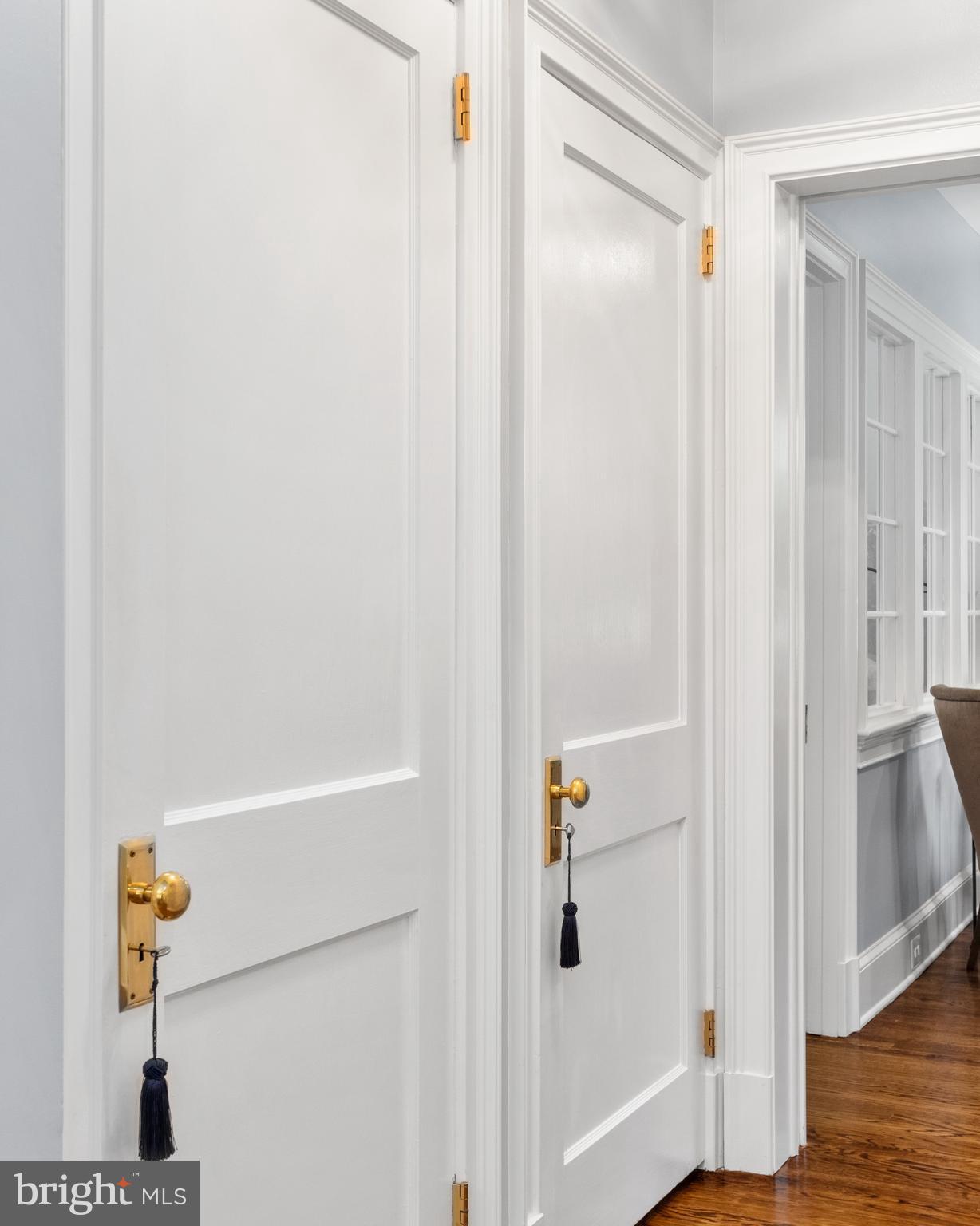 MURRAY HILL - Residential