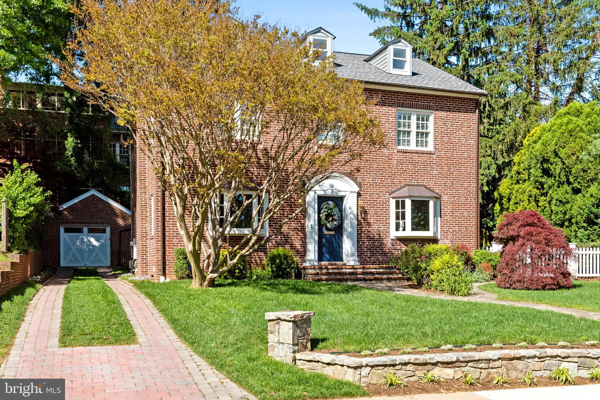 MURRAY HILL - Residential