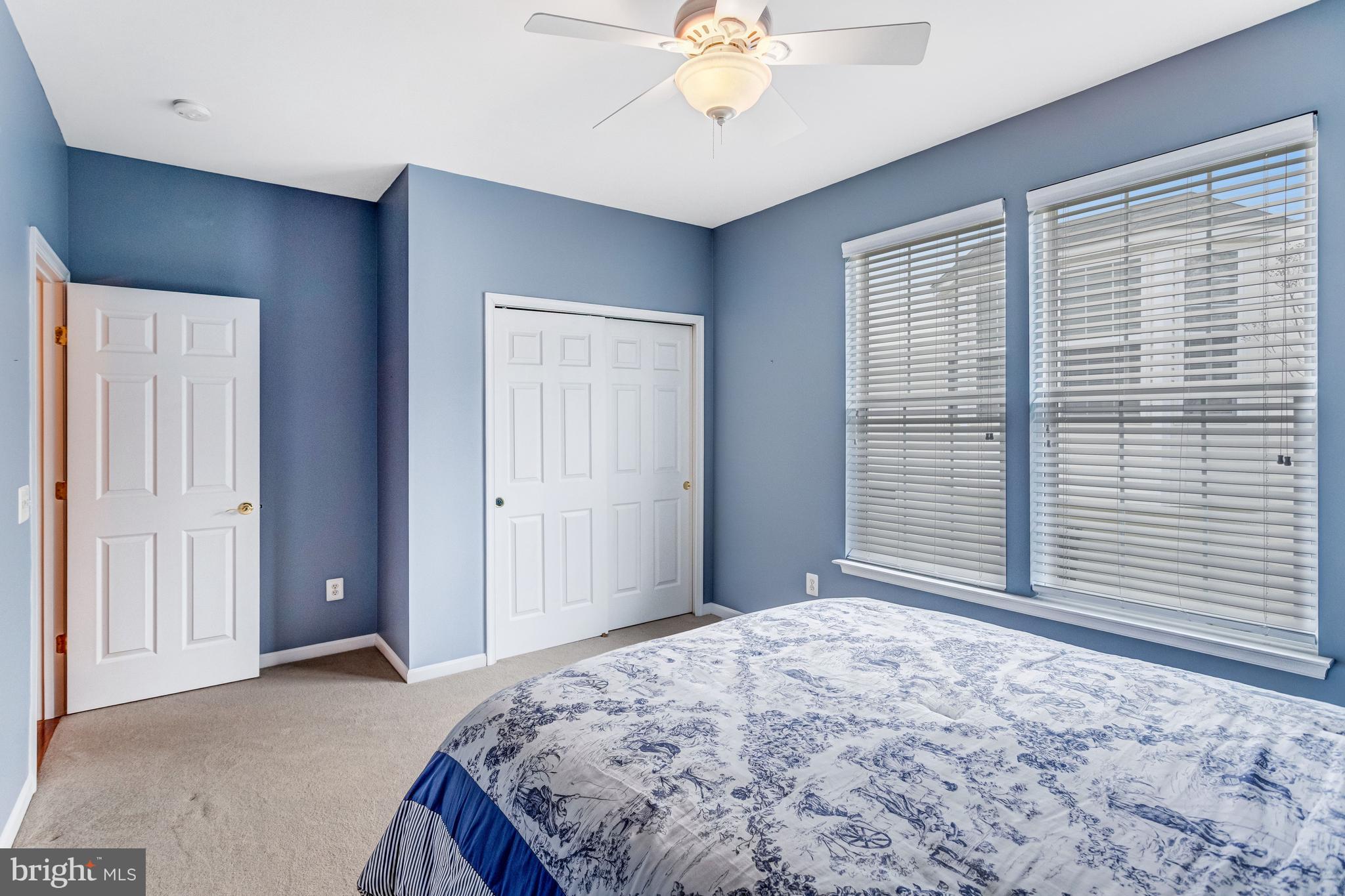 FOUR SEASONS IN HISTORIC VIRGINIA - Residential