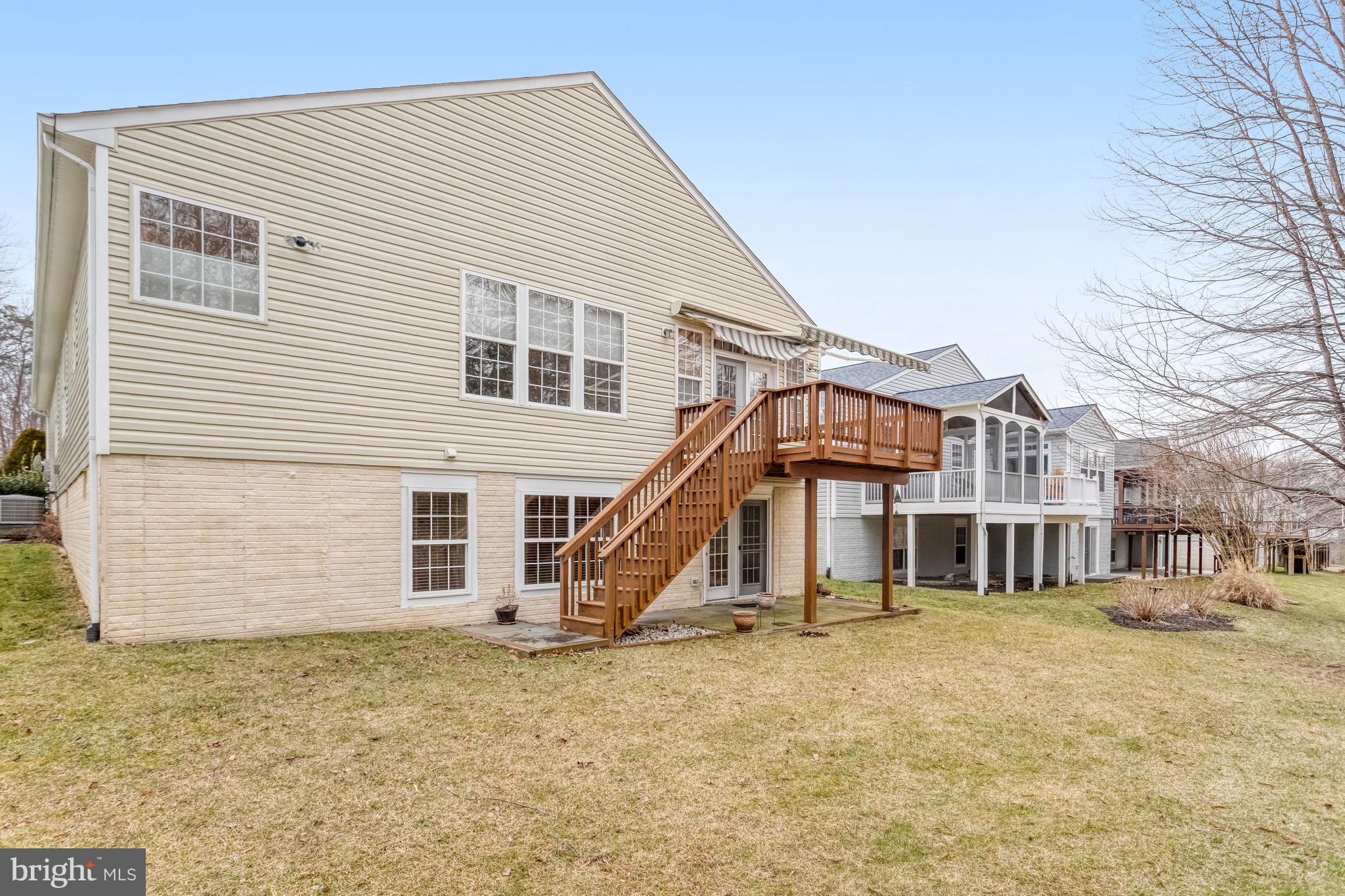 FOUR SEASONS IN HISTORIC VIRGINIA - Residential