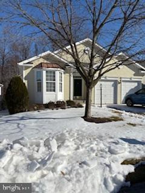 4030 GREAT HARVEST COURT DUMFRIES VA 22025