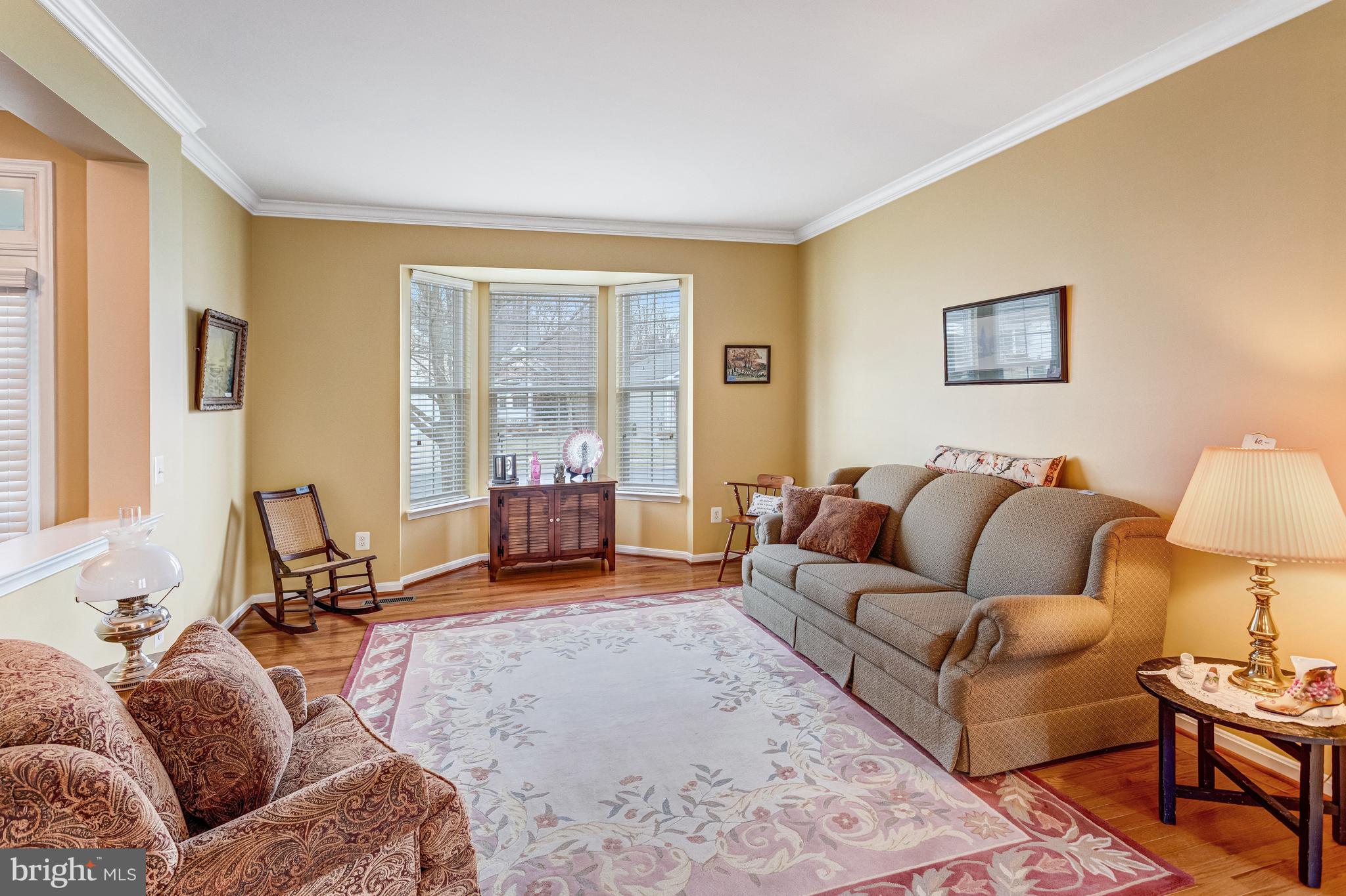 FOUR SEASONS IN HISTORIC VIRGINIA - Residential