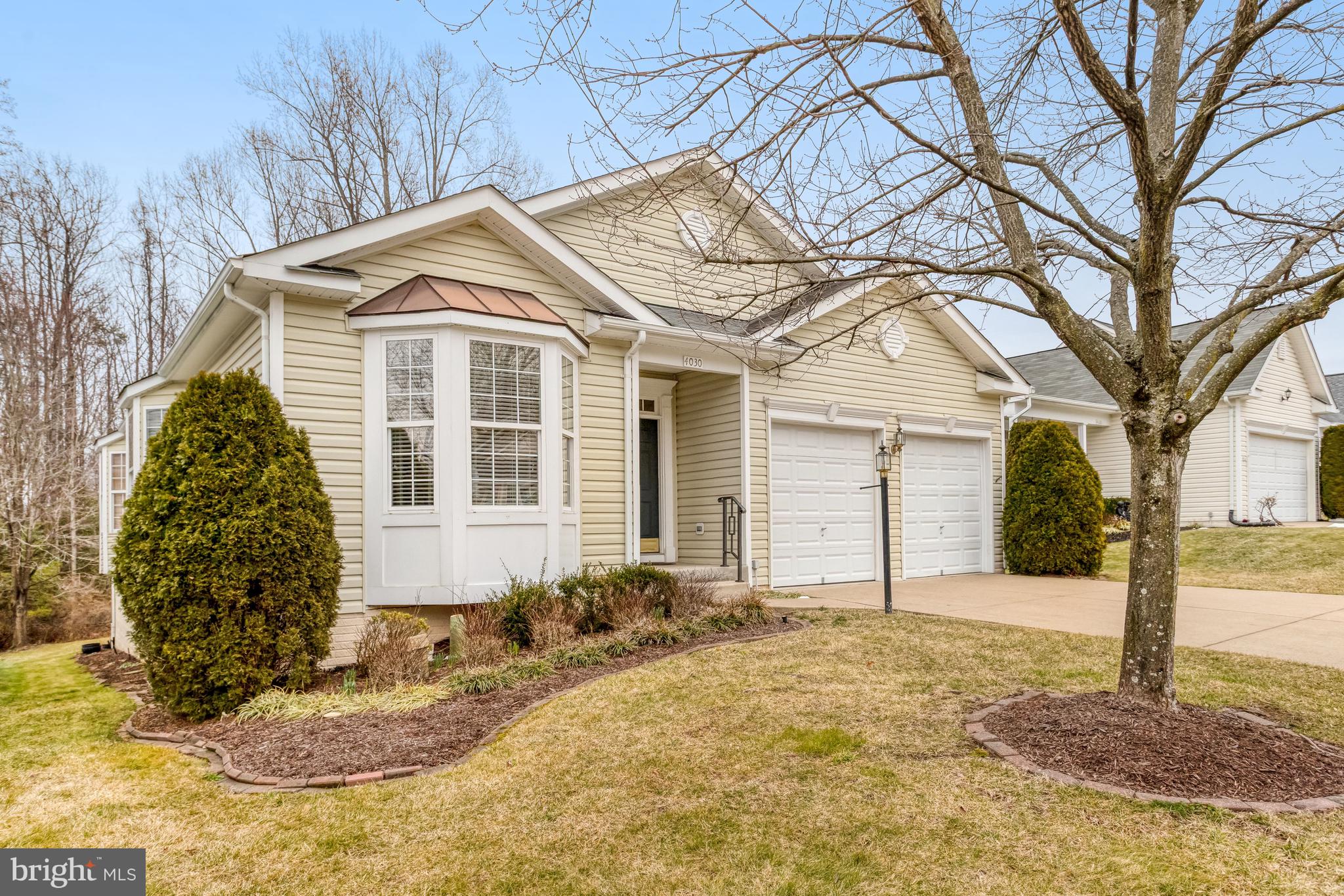 4030 GREAT HARVEST CT