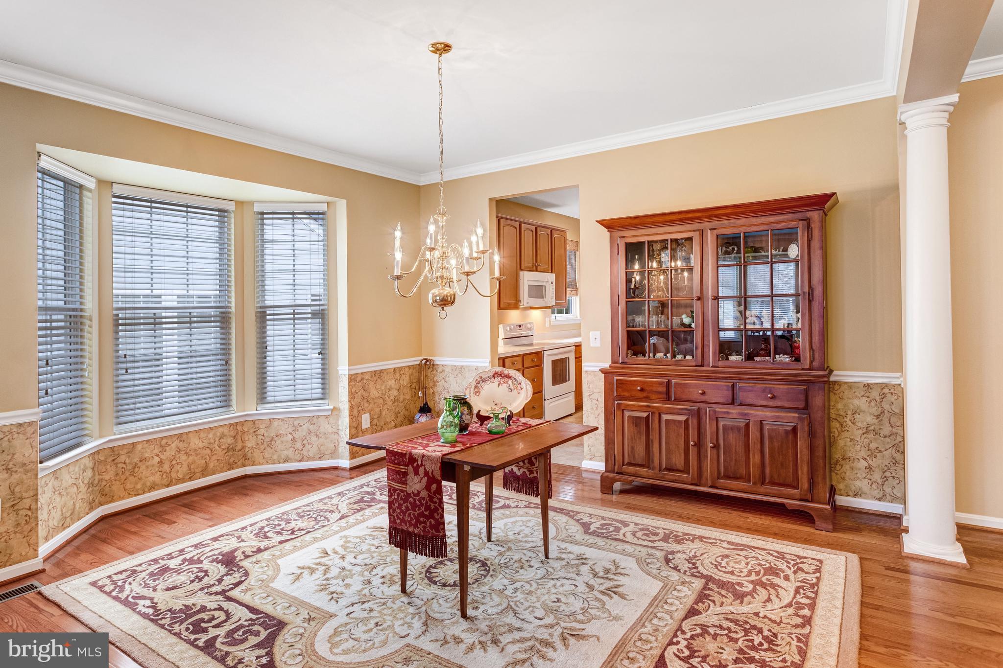 FOUR SEASONS IN HISTORIC VIRGINIA - Residential