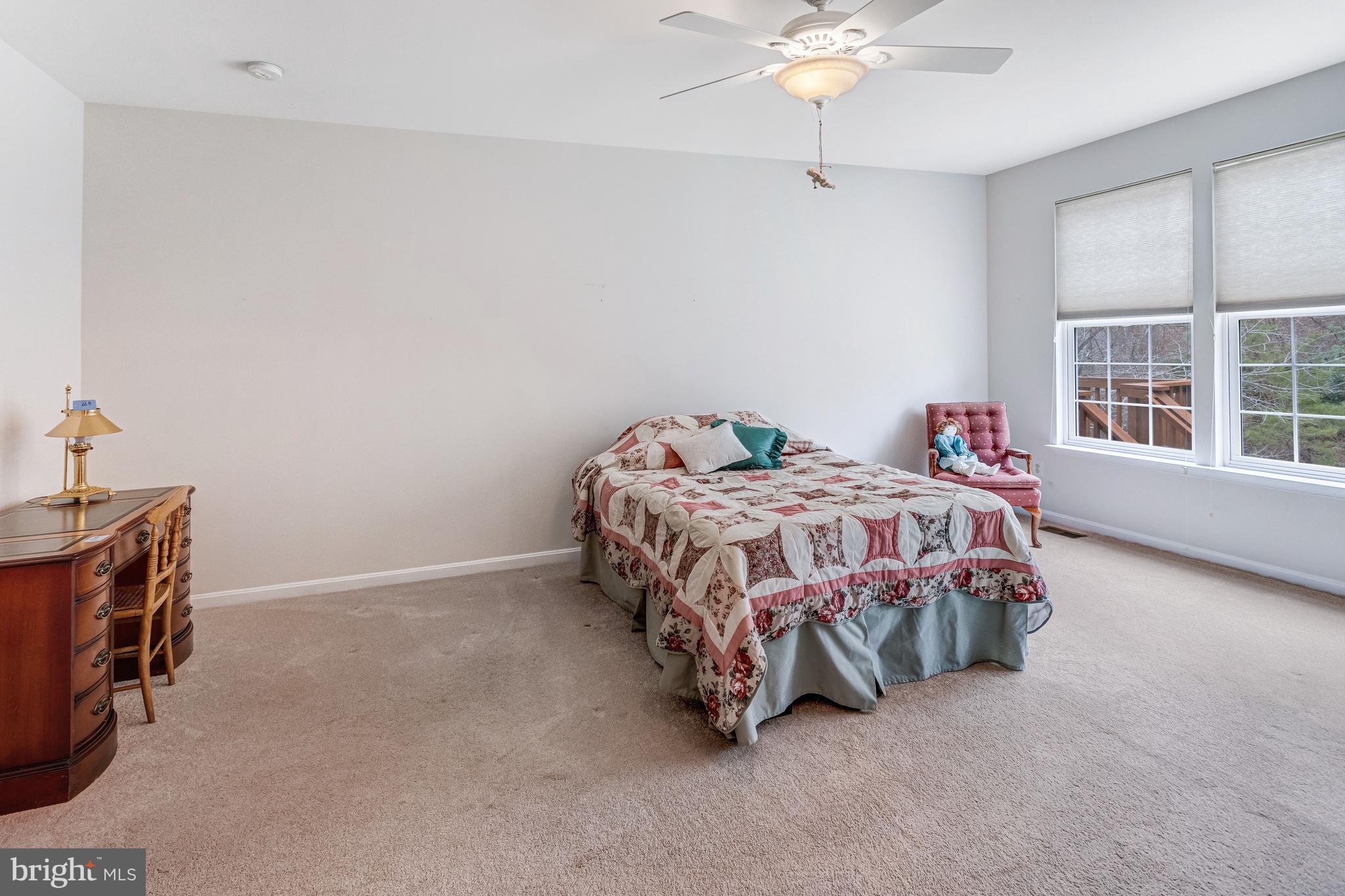 FOUR SEASONS IN HISTORIC VIRGINIA - Residential