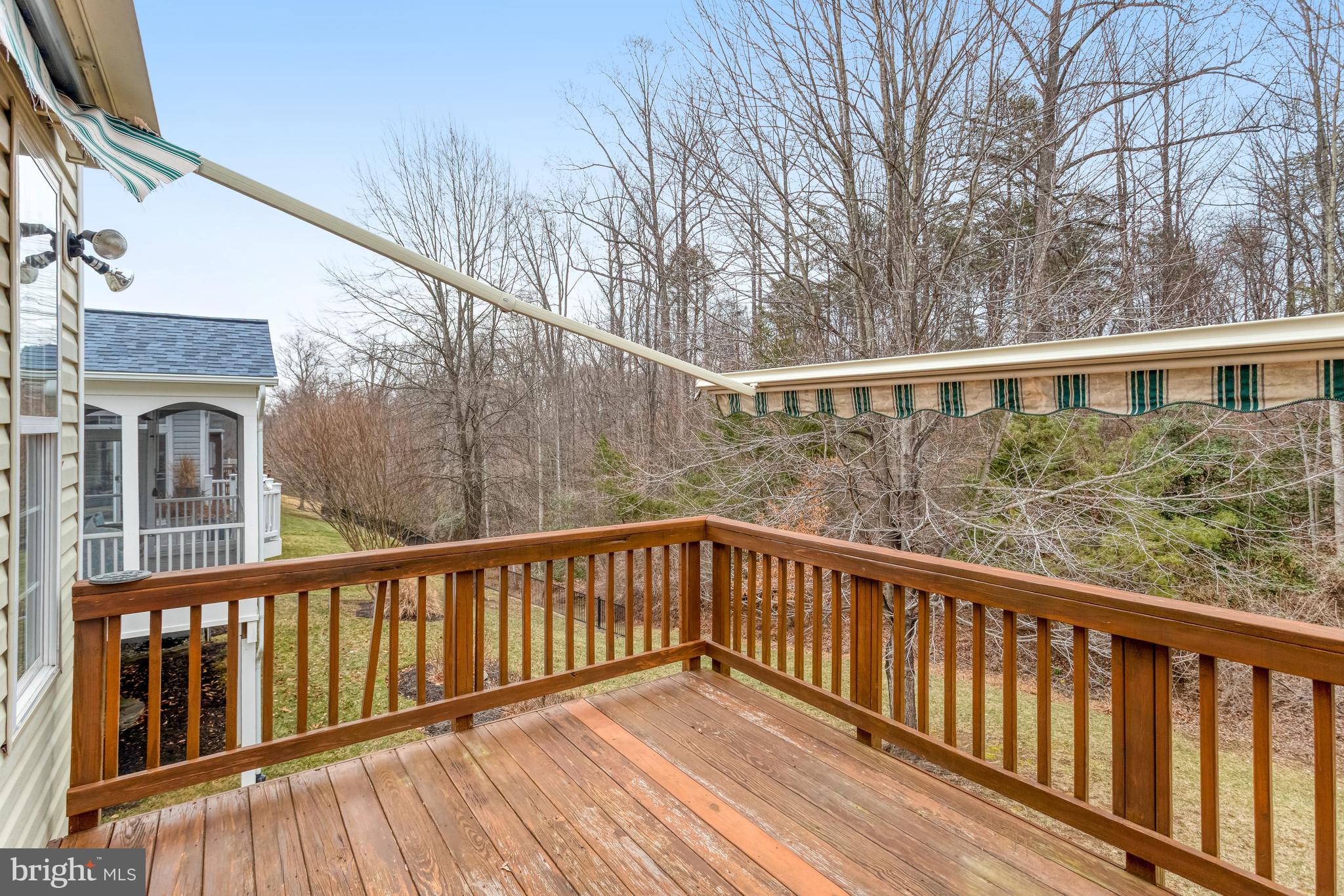 FOUR SEASONS IN HISTORIC VIRGINIA - Residential