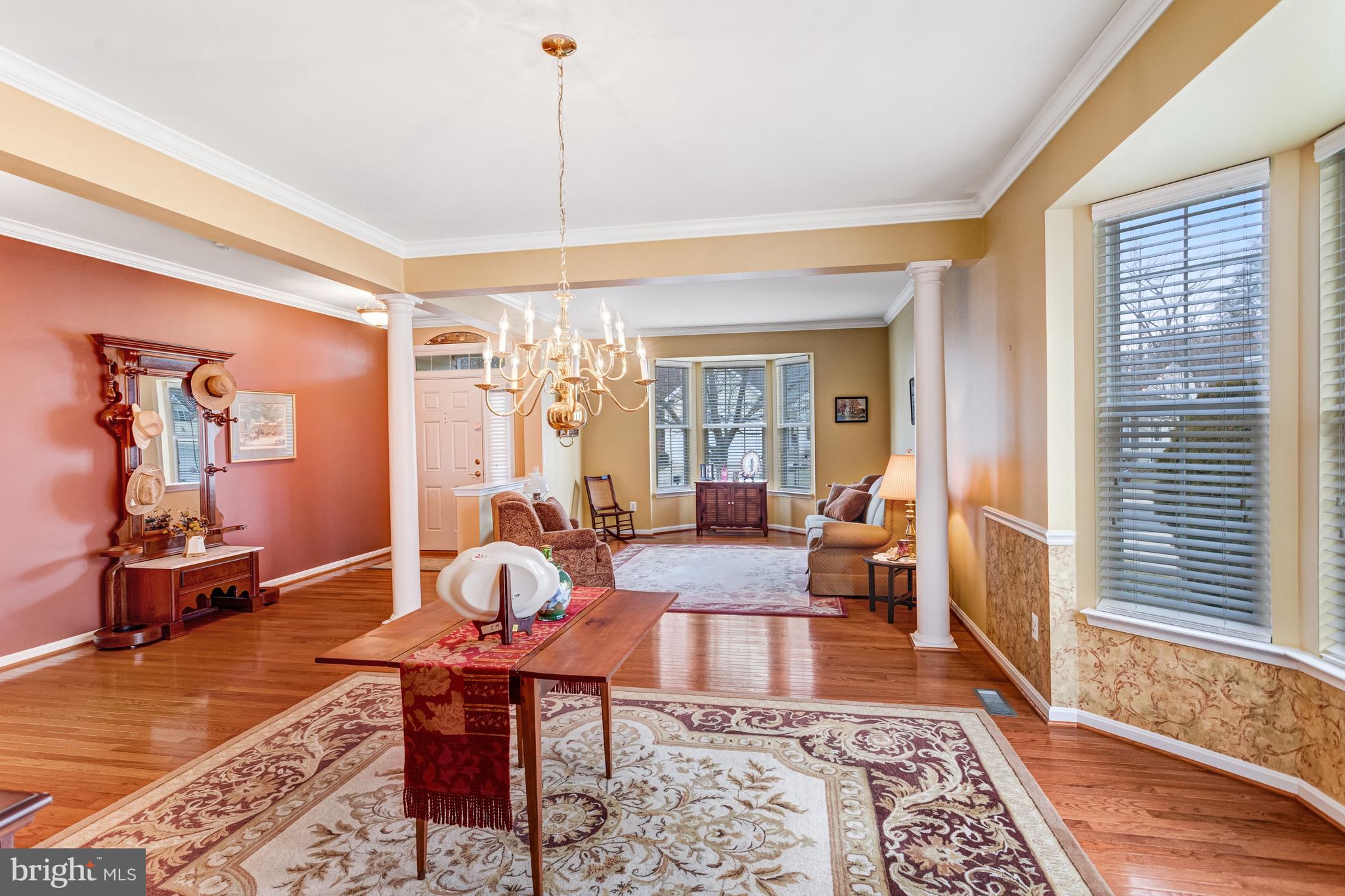 FOUR SEASONS IN HISTORIC VIRGINIA - Residential