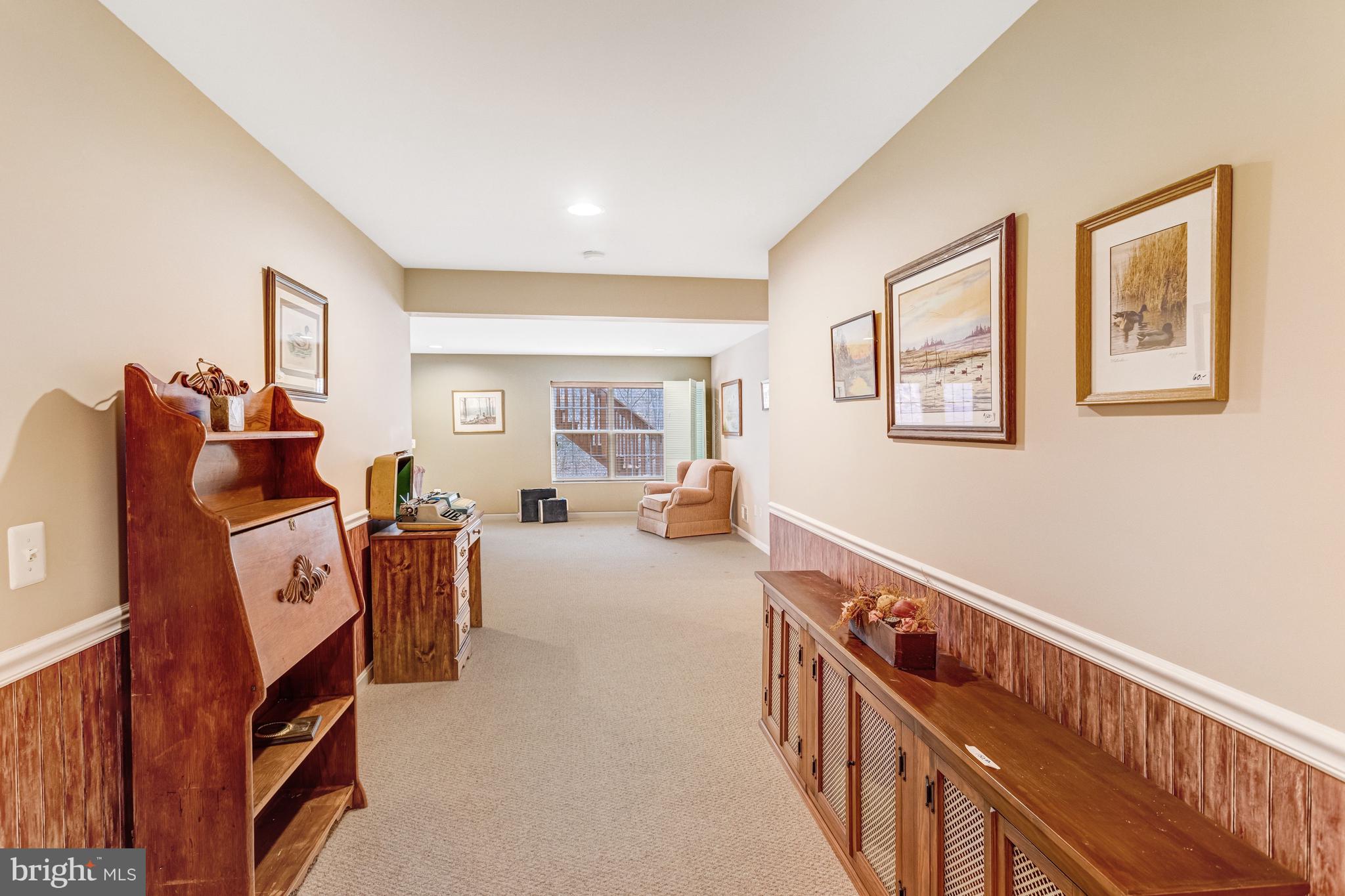 FOUR SEASONS IN HISTORIC VIRGINIA - Residential