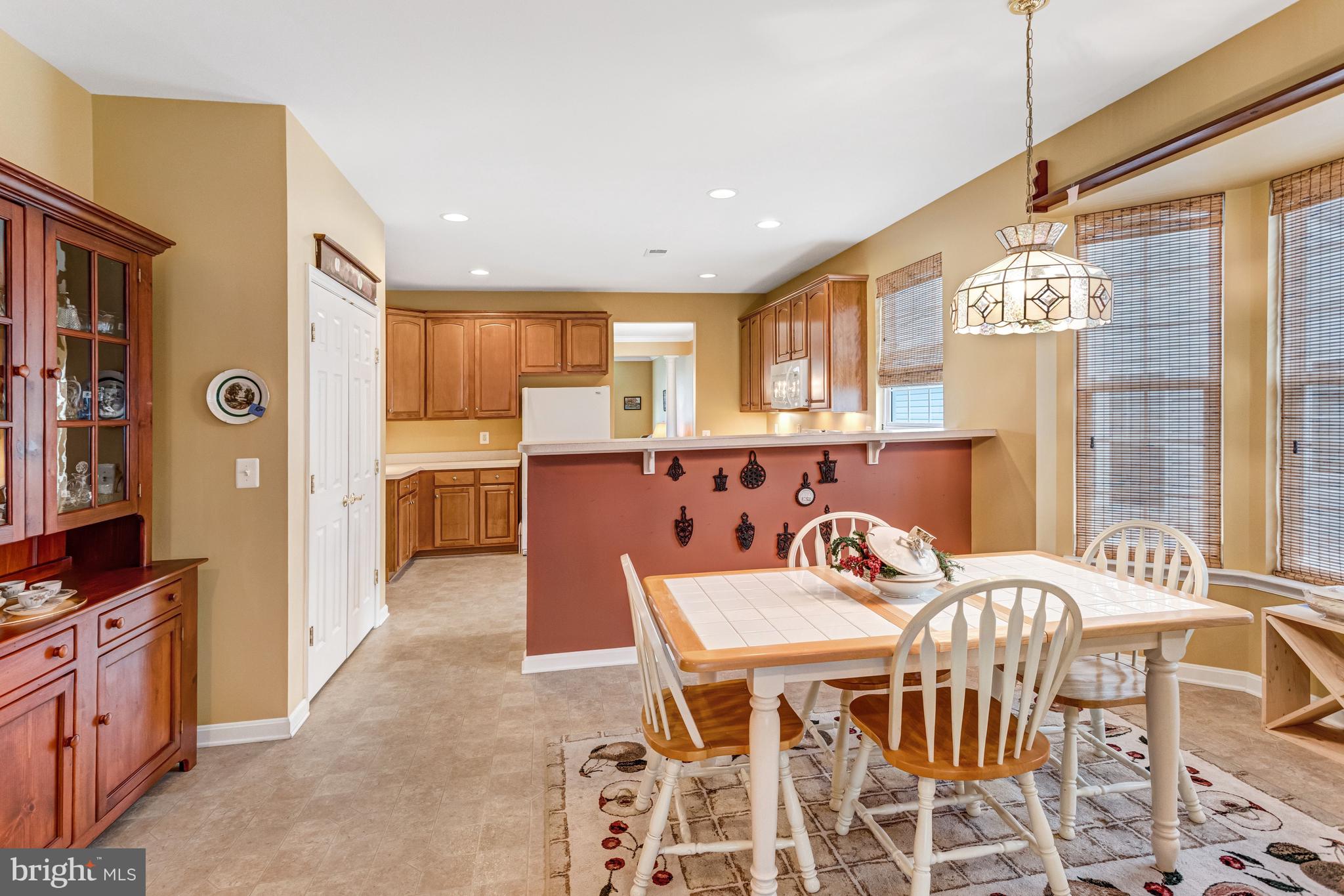 FOUR SEASONS IN HISTORIC VIRGINIA - Residential