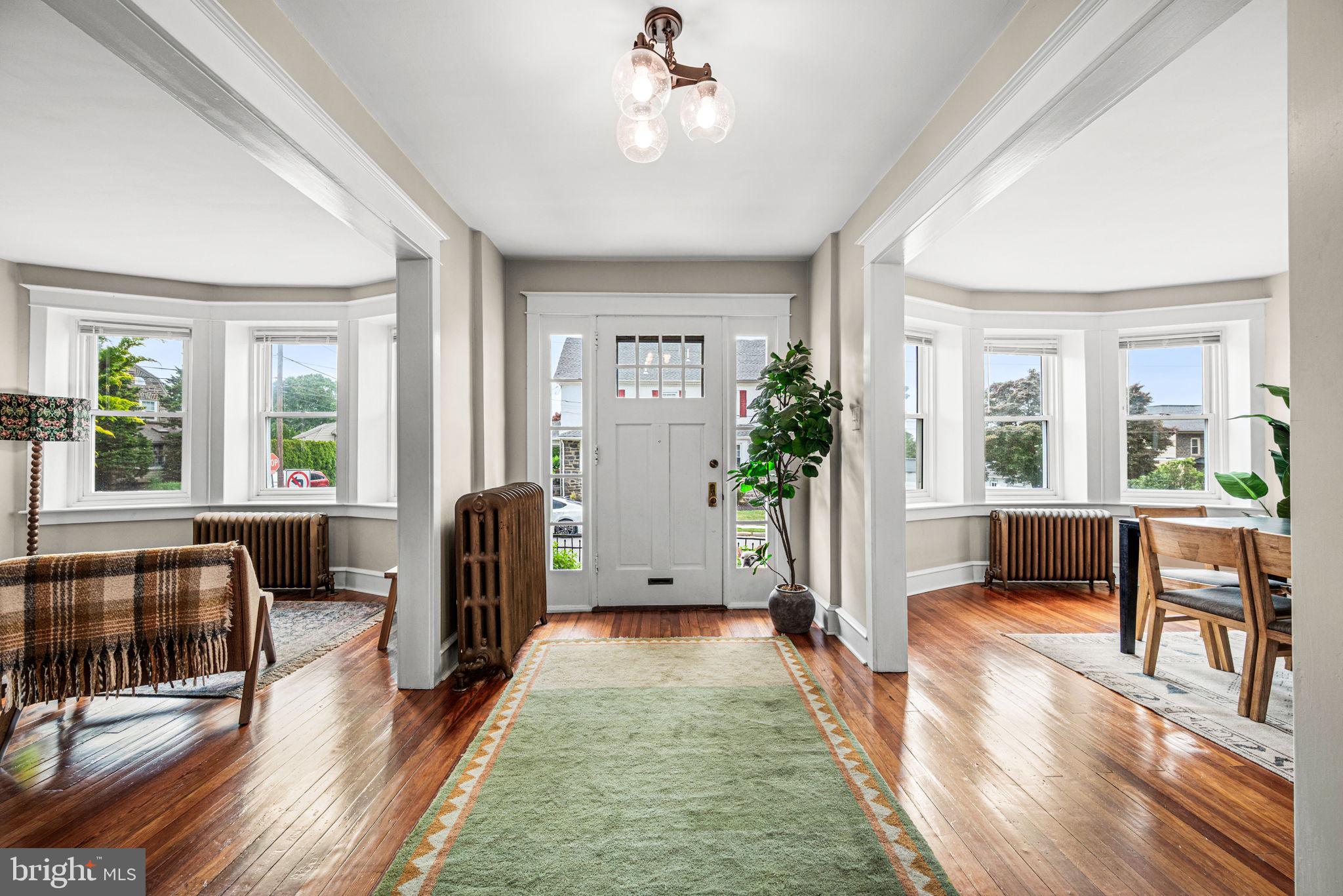 22 WASHINGTON AVENUE