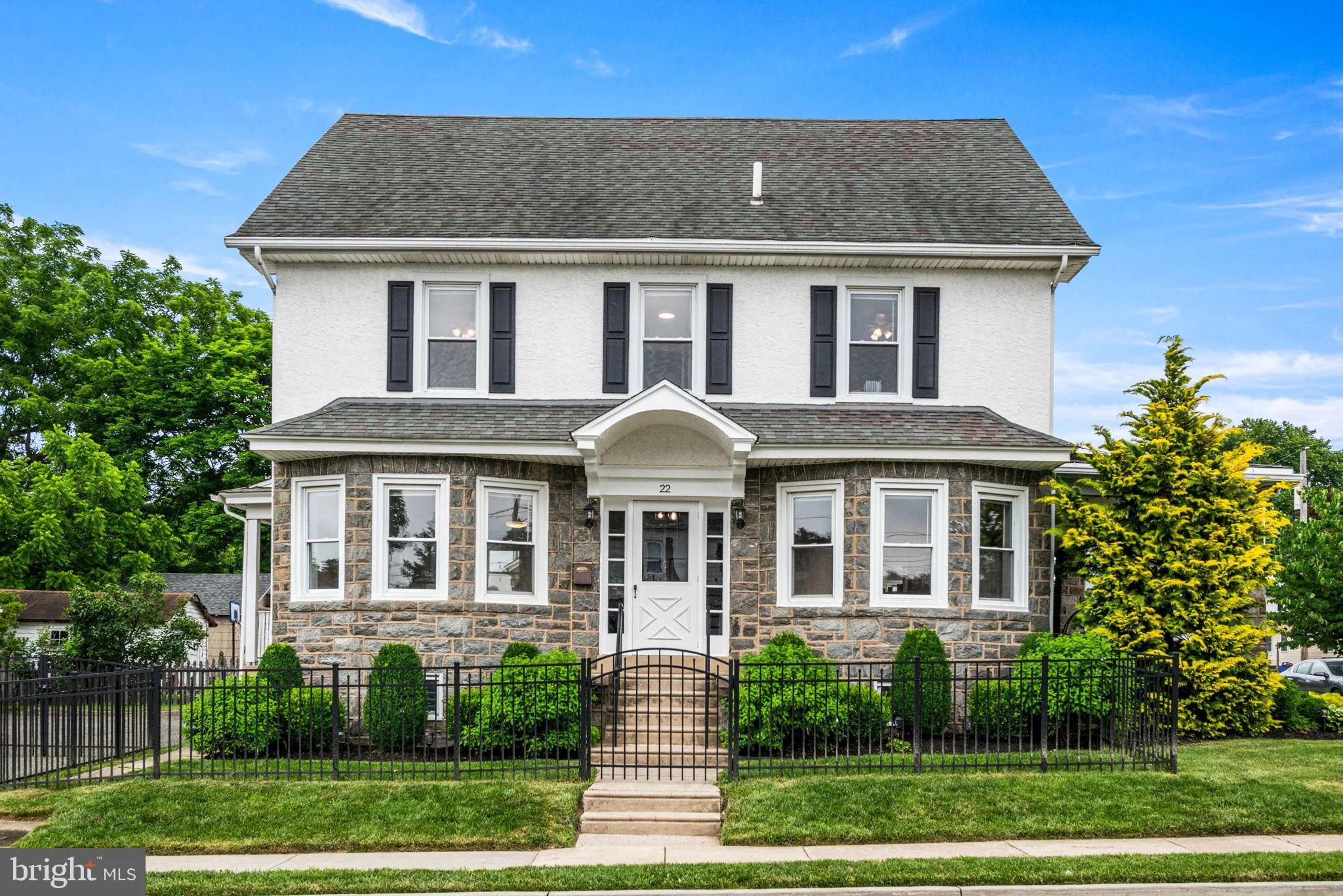 22 Washington Avenue, Havertown, PA, 19083