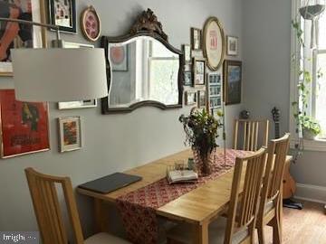 WASHINGTON SQ WEST - Residential Income