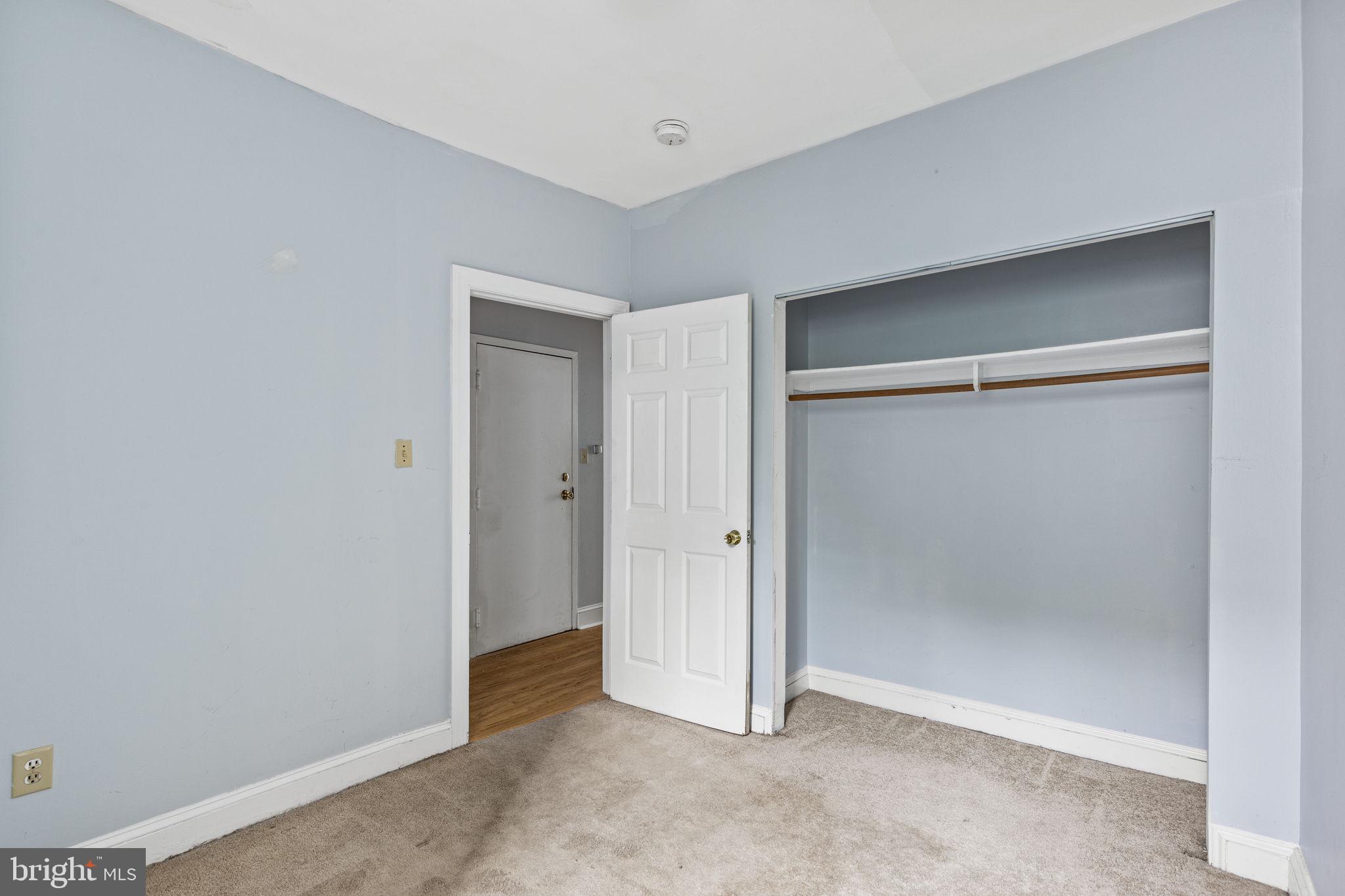 WASHINGTON SQ WEST - Residential Income