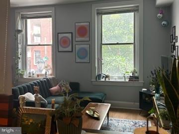 WASHINGTON SQ WEST - Residential Income