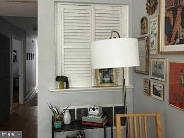 WASHINGTON SQ WEST - Residential Income