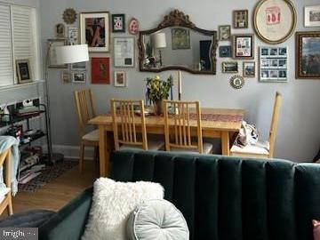 WASHINGTON SQ WEST - Residential Income