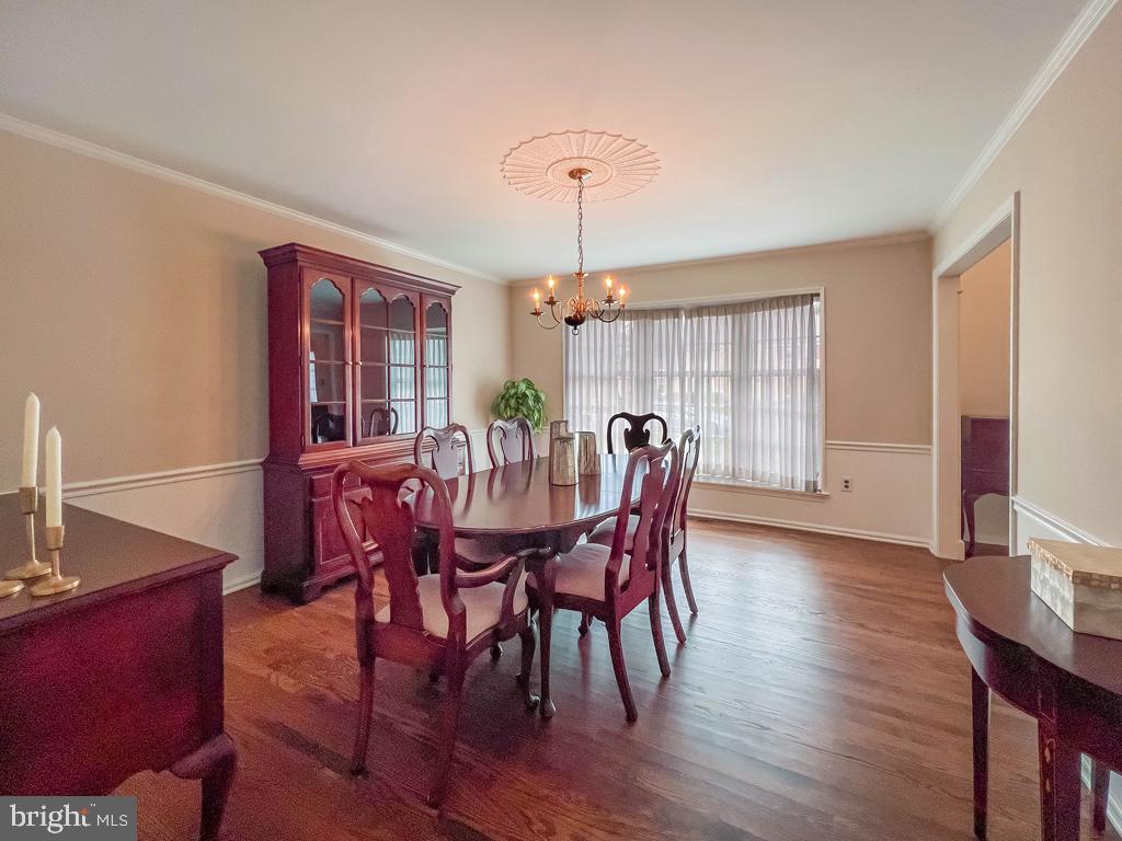 YARDLEY HUNT - Residential