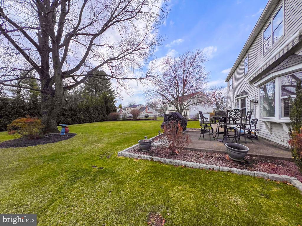 YARDLEY HUNT - Residential