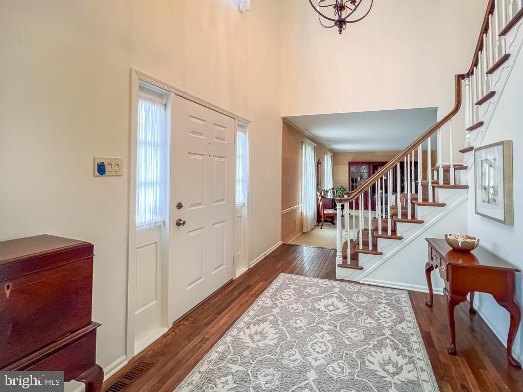 YARDLEY HUNT - Residential