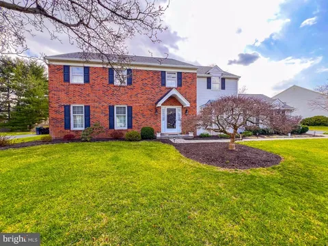 1501 Revere Road, Yardley, PA MLS: PABU2089326