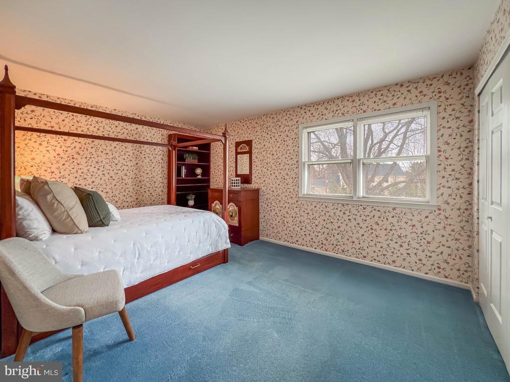 YARDLEY HUNT - Residential