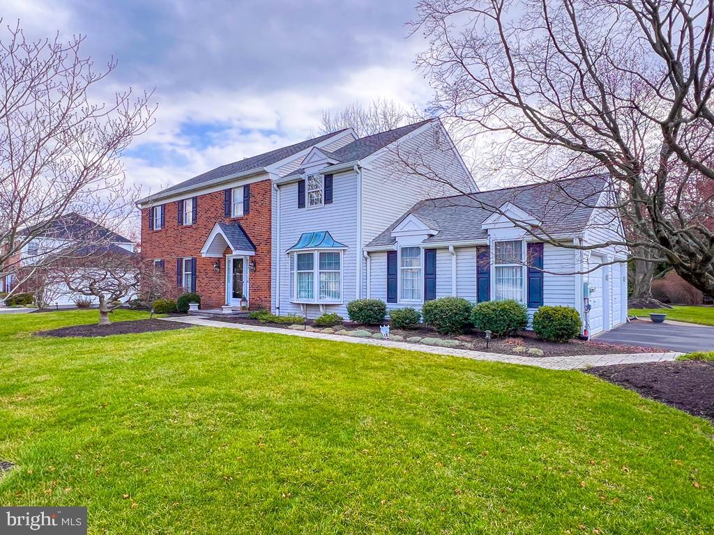 YARDLEY HUNT - Residential