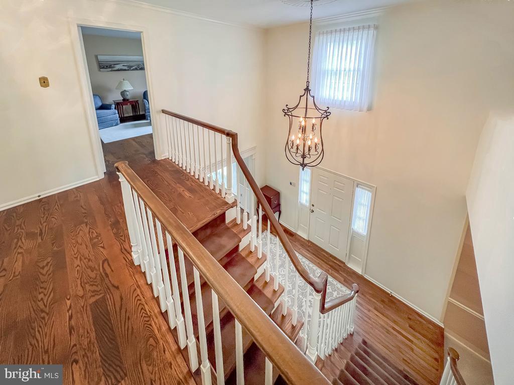 YARDLEY HUNT - Residential