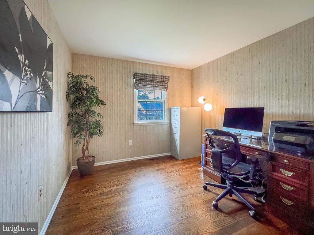 YARDLEY HUNT - Residential