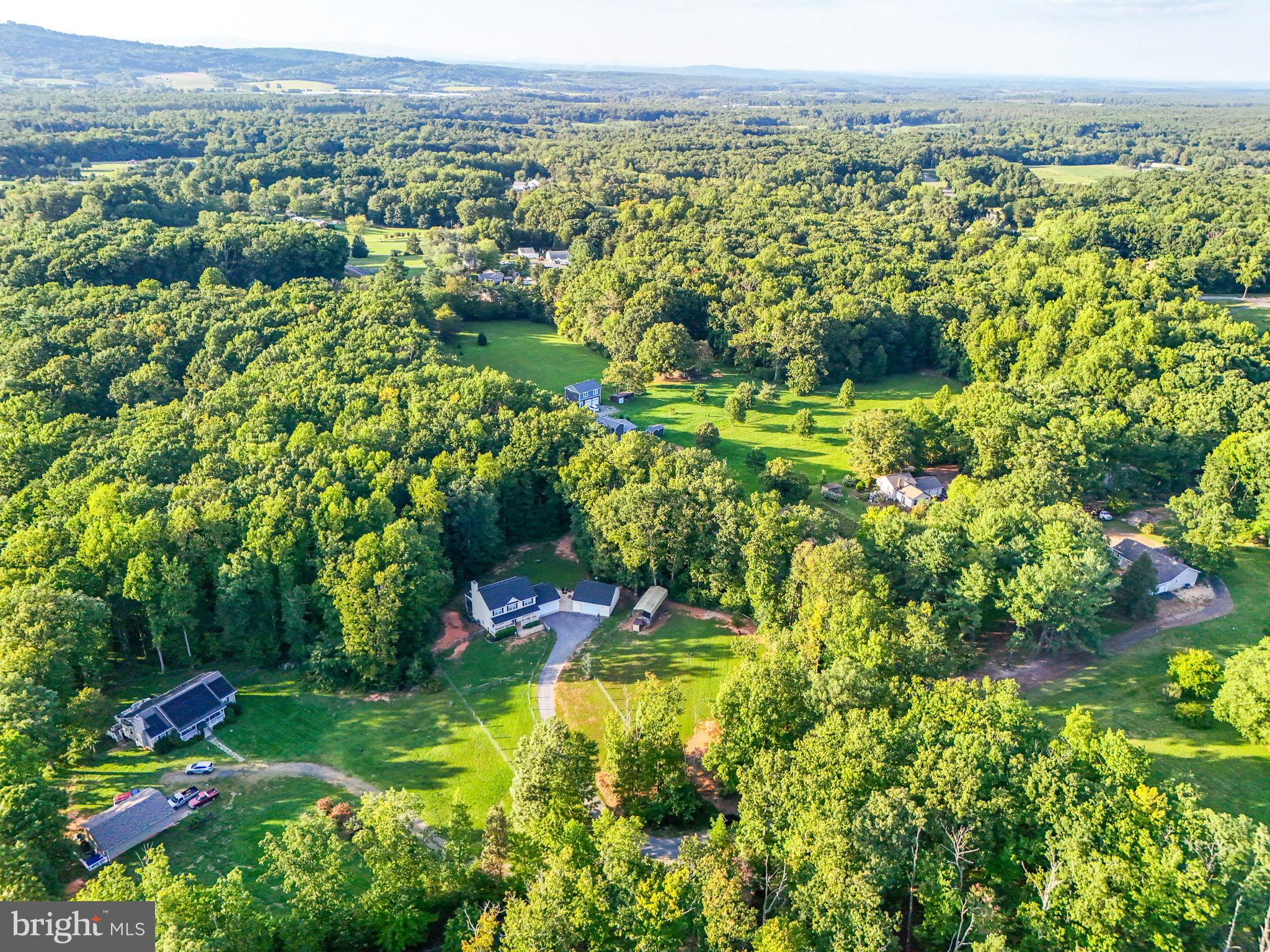 UNIONVILLE CROSSING - Residential