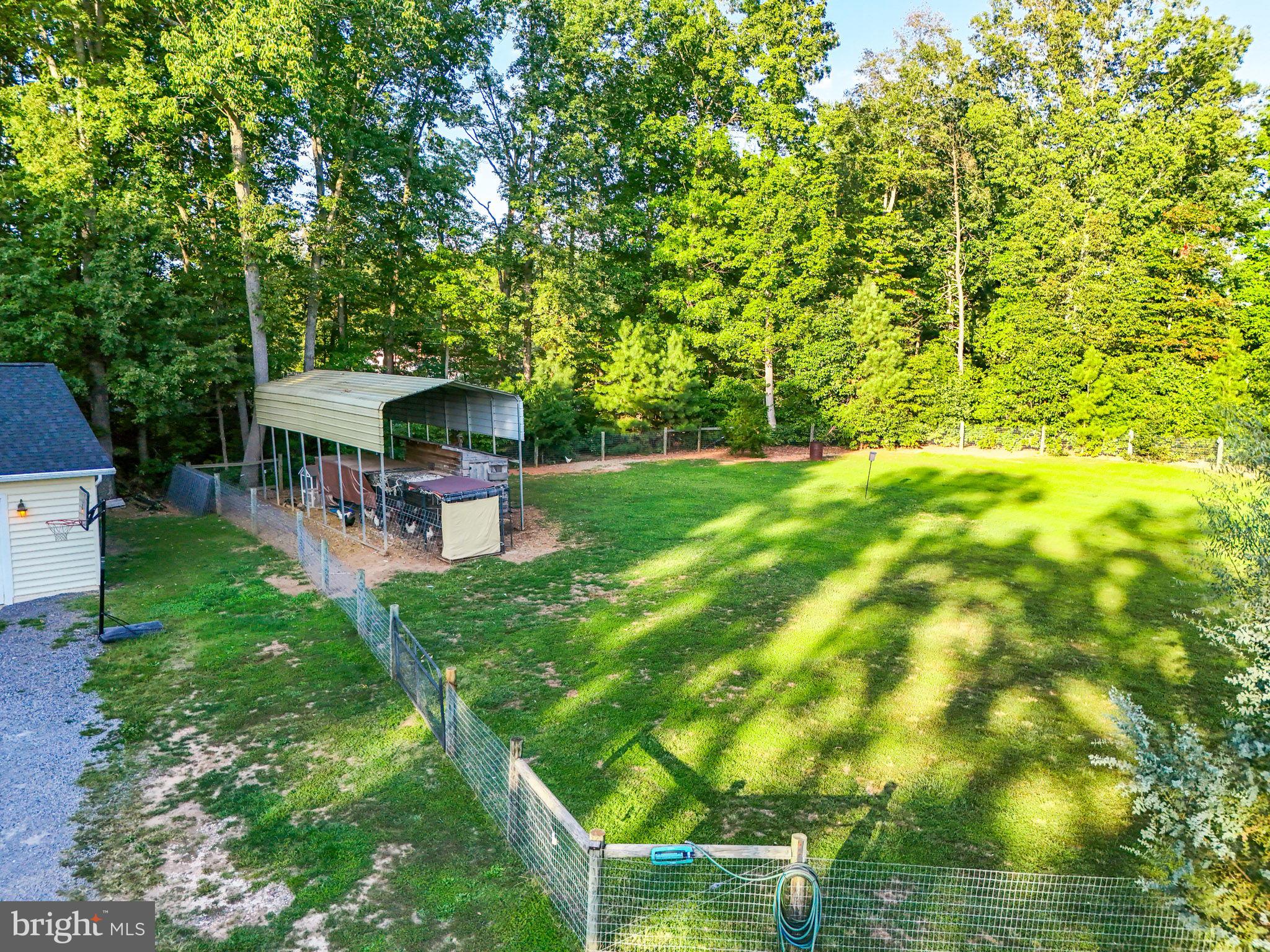 UNIONVILLE CROSSING - Residential