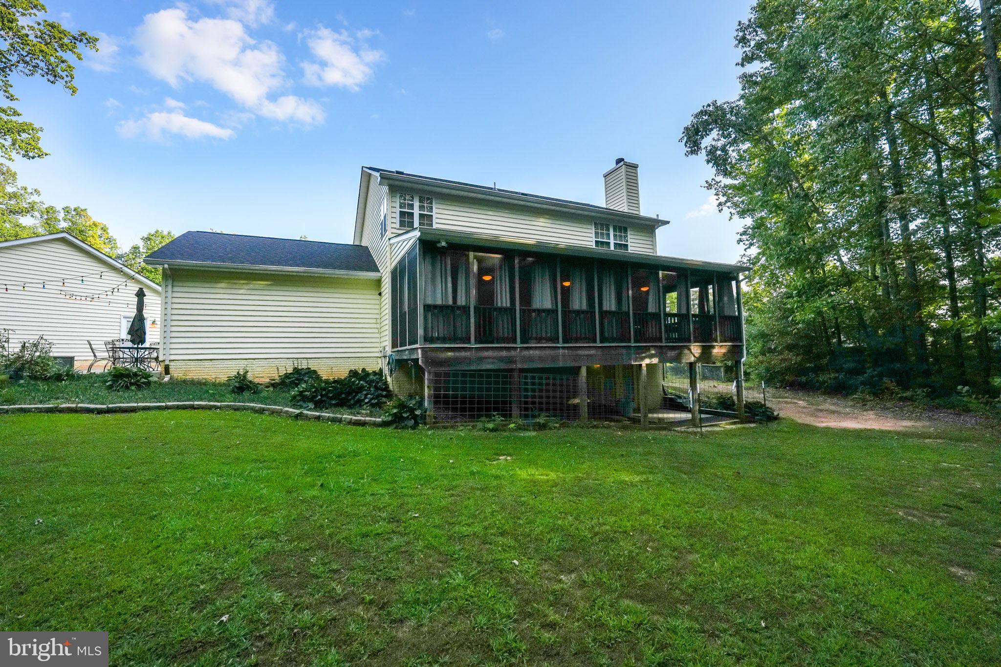 UNIONVILLE CROSSING - Residential