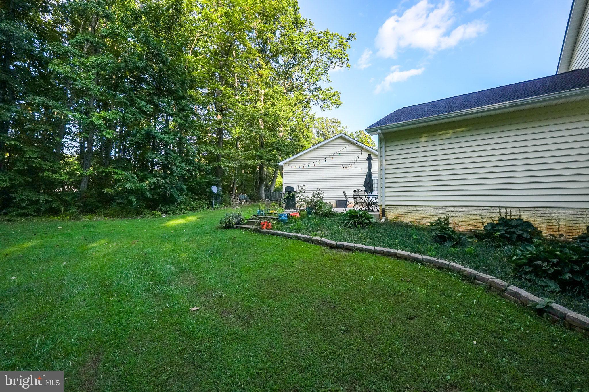 UNIONVILLE CROSSING - Residential