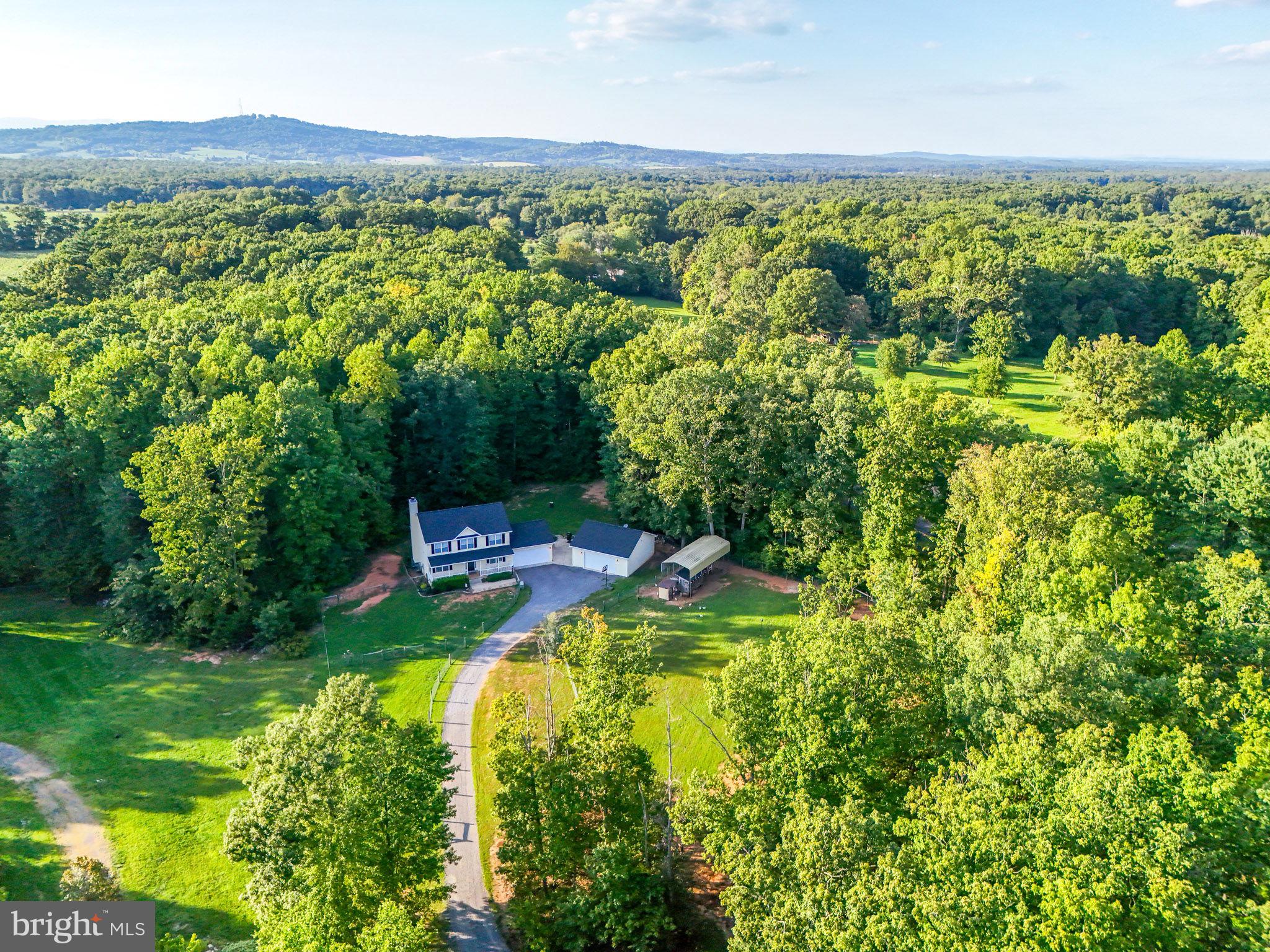 UNIONVILLE CROSSING - Residential