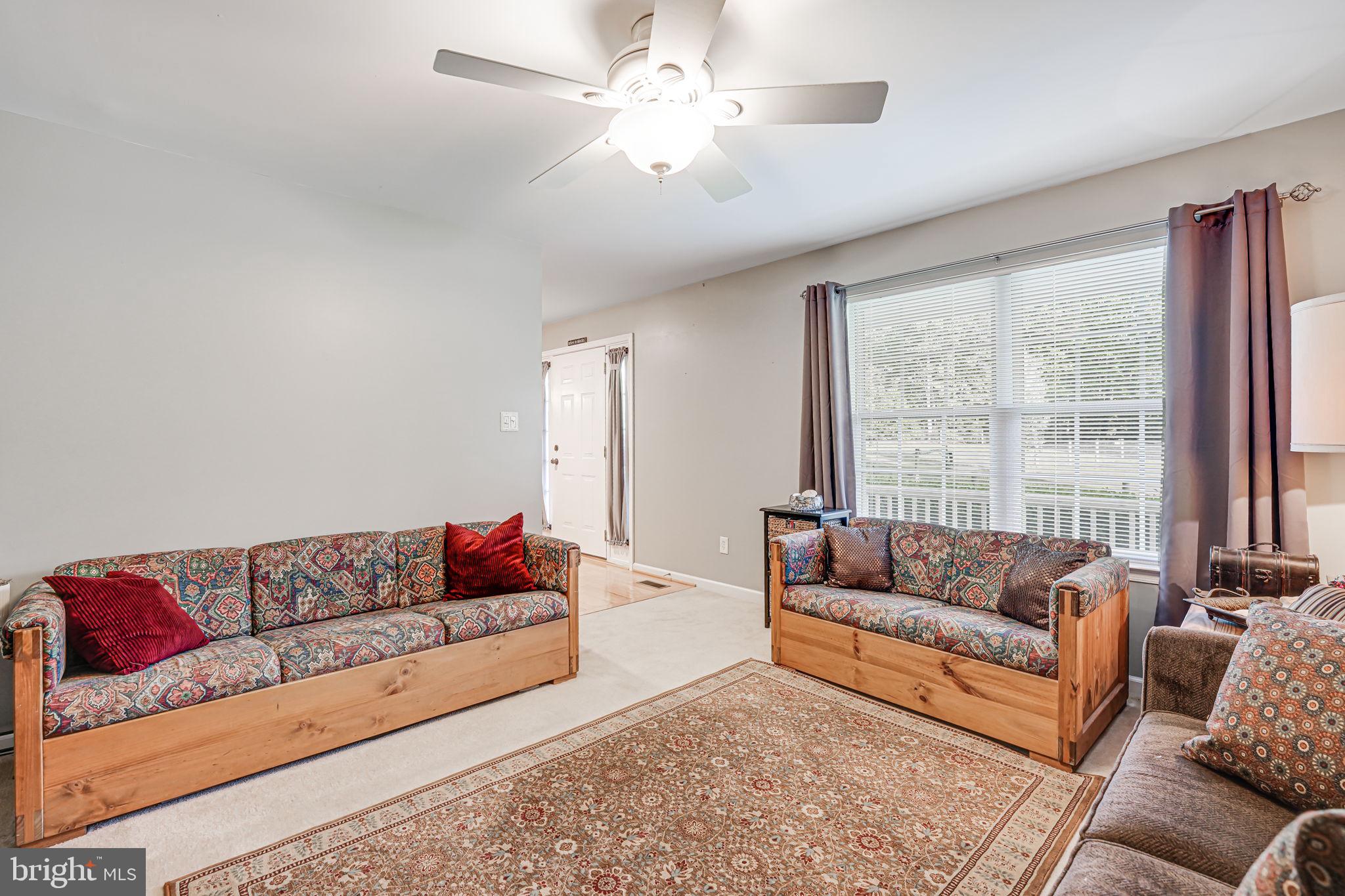 UNIONVILLE CROSSING - Residential