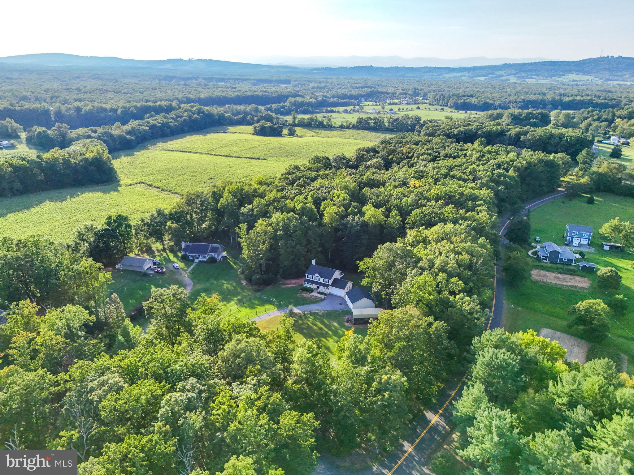 UNIONVILLE CROSSING - Residential