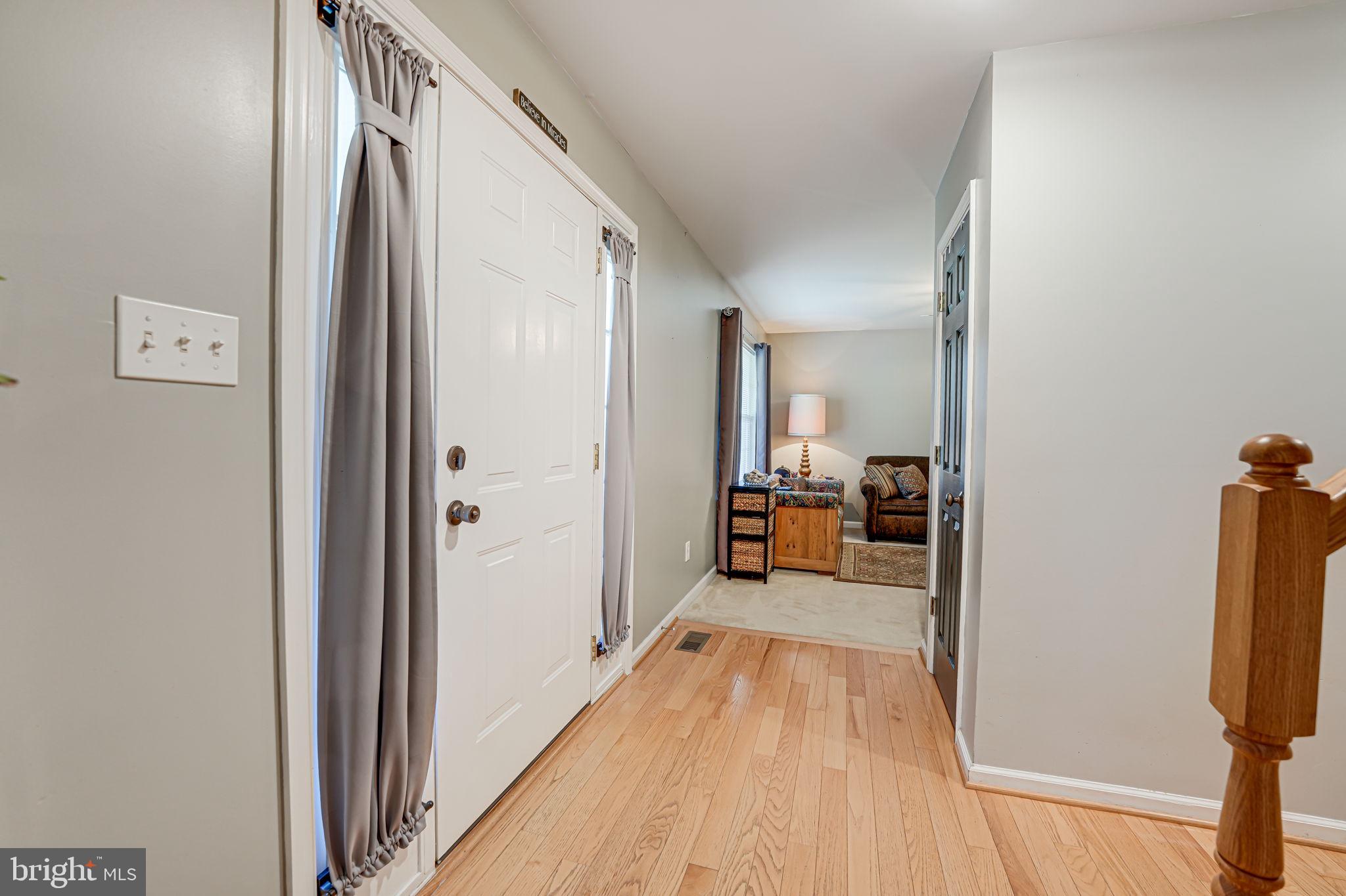 UNIONVILLE CROSSING - Residential