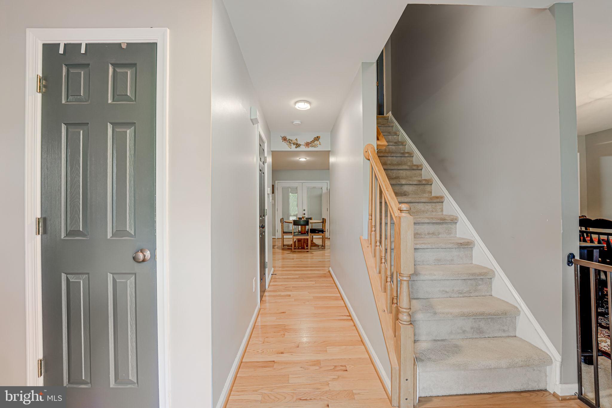 UNIONVILLE CROSSING - Residential