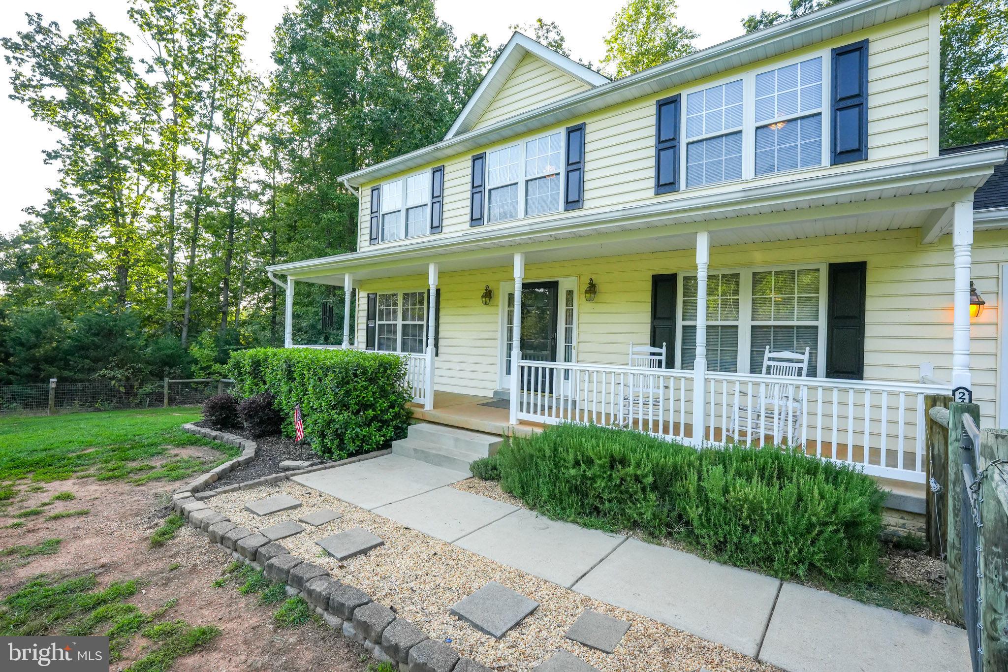 UNIONVILLE CROSSING - Residential