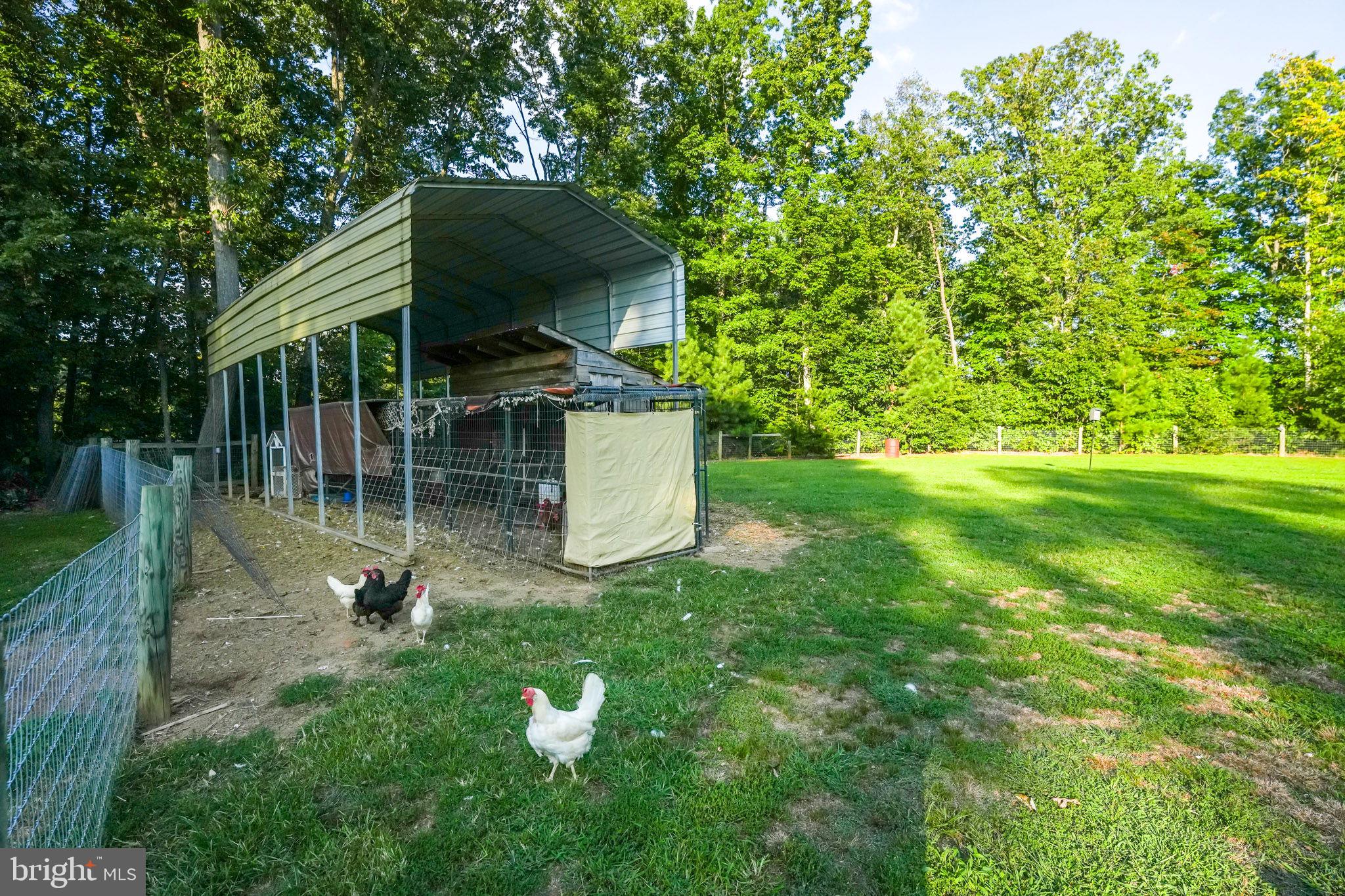 UNIONVILLE CROSSING - Residential