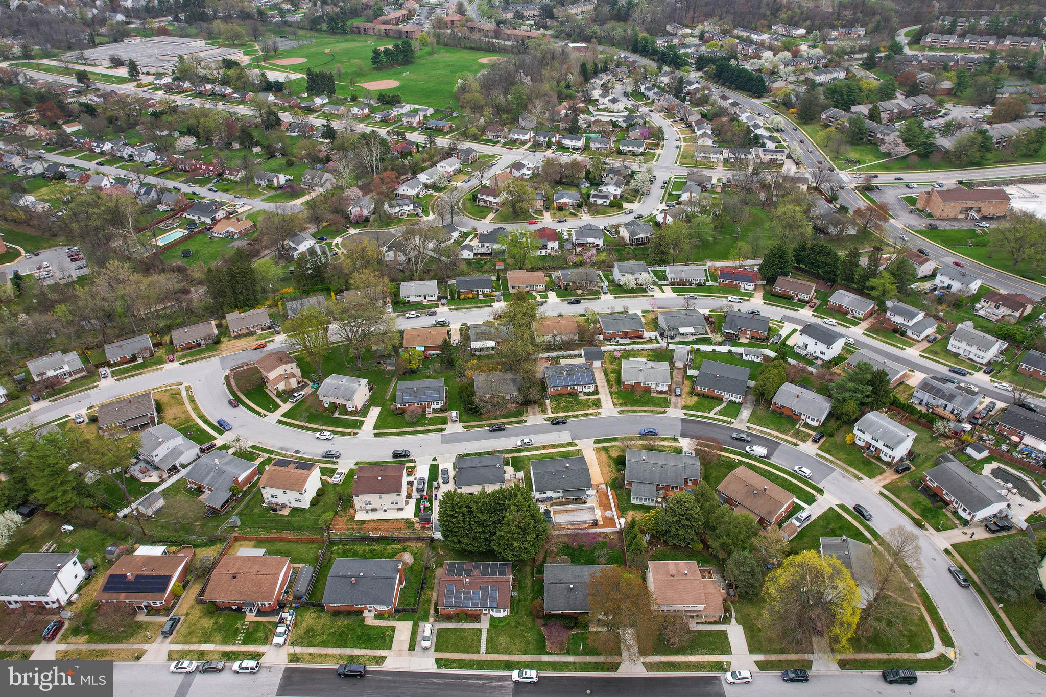 MONTROSE - Residential