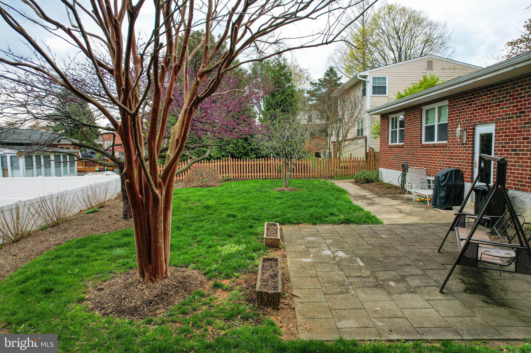 MONTROSE - Residential