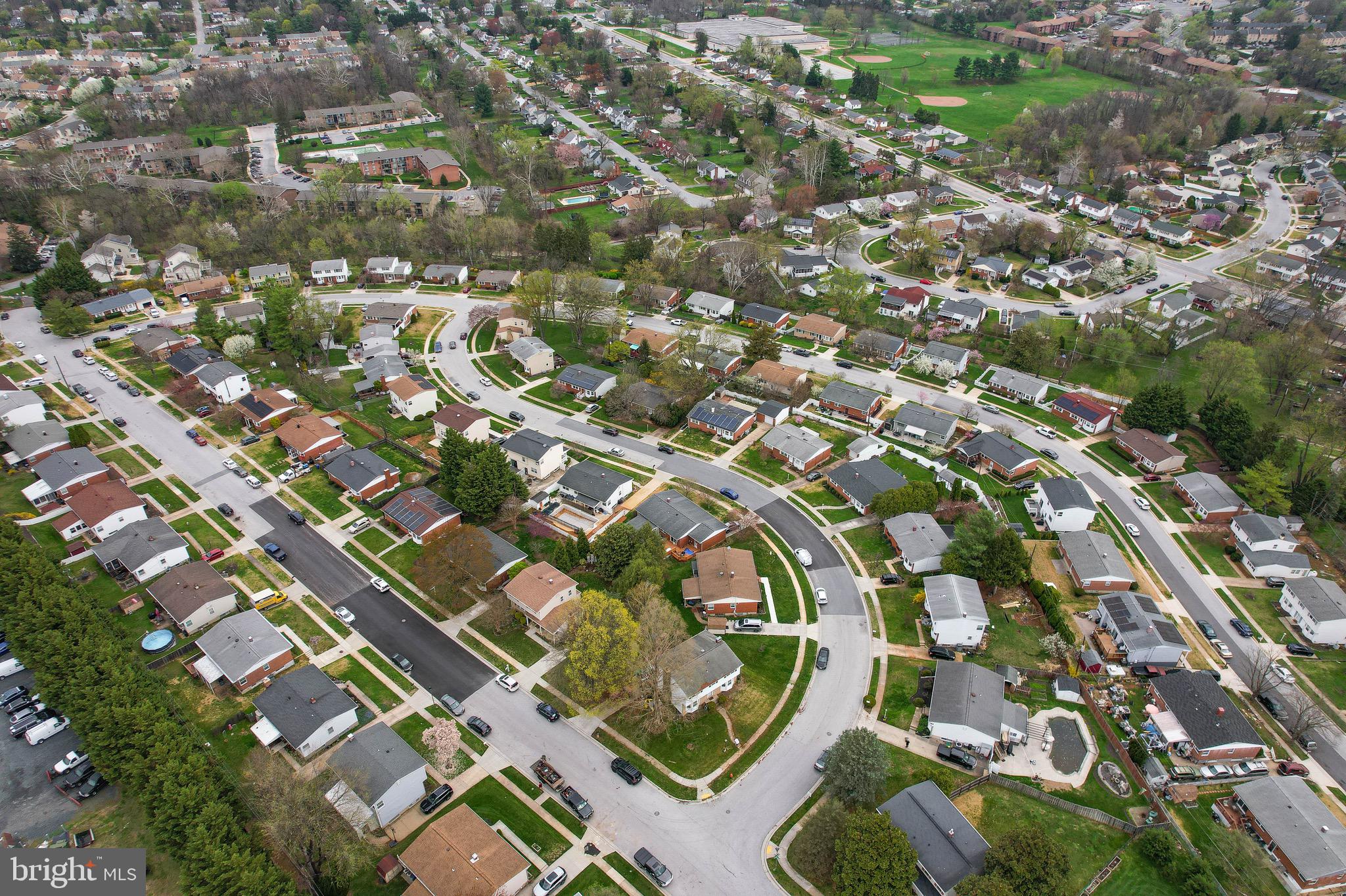 MONTROSE - Residential