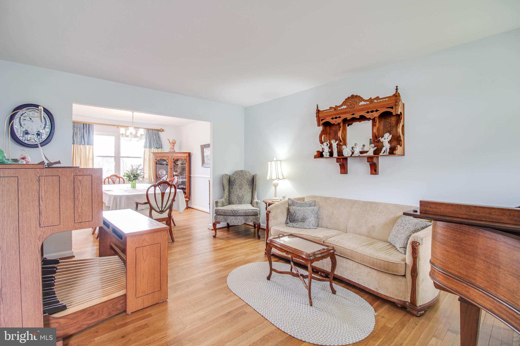 MONTROSE - Residential