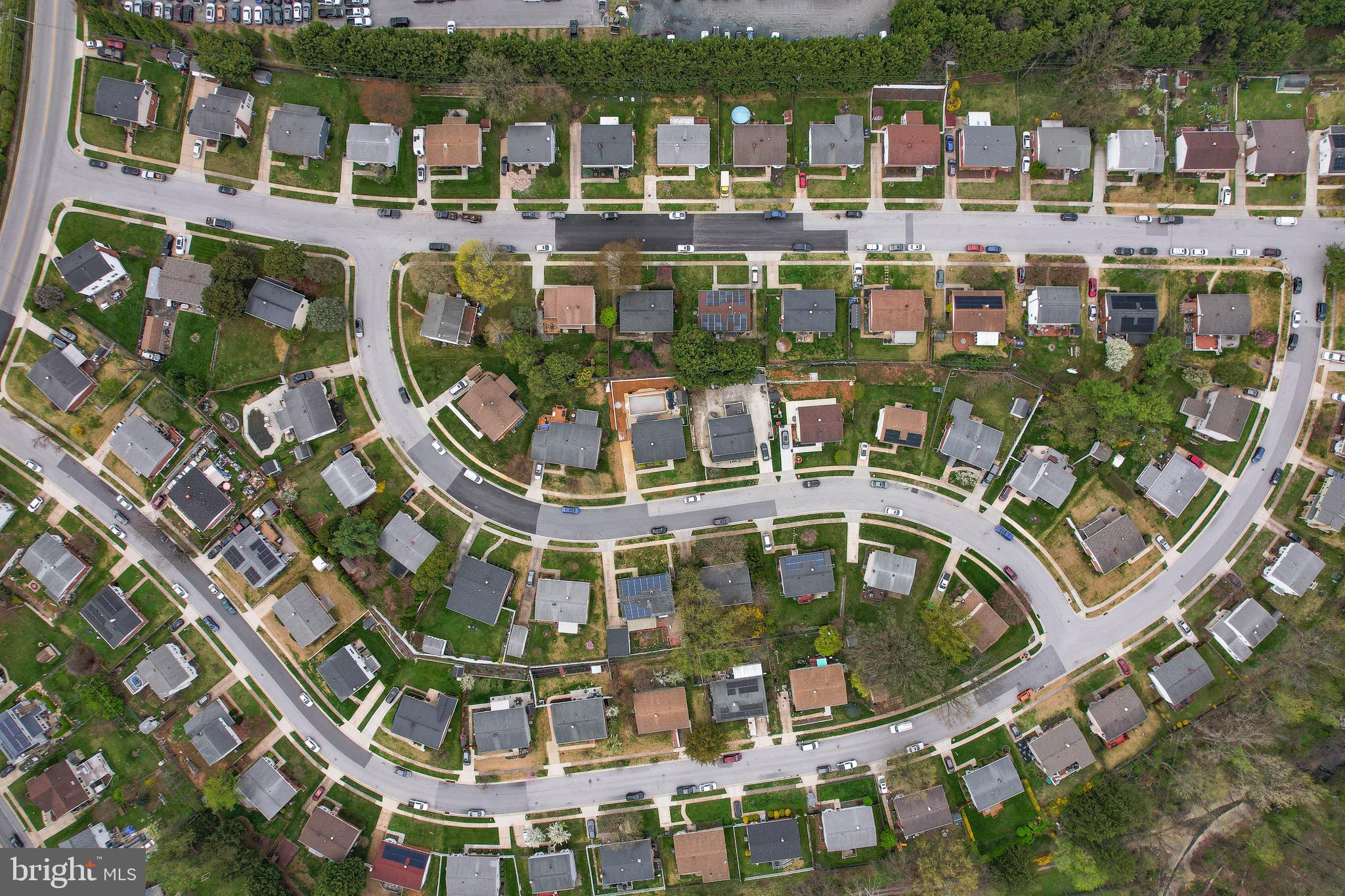 MONTROSE - Residential