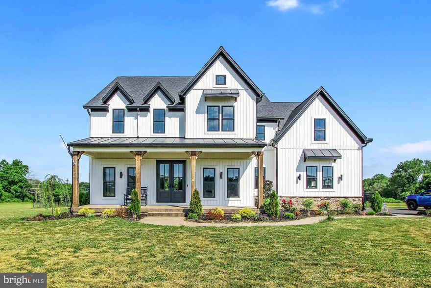 Don't miss your chance to build your custom dream home in the desirable Wilson Fields Community! With only 3 lots left, now is the perfect time to secure this 1.35-acre lot in scenic Fallston, Maryland. Partner with Battaglia Homes to design a home that fits your unique style—no HOA restrictions, giving you the freedom to create the perfect space. Situated across the Fallston Rec Council, this is a rare opportunity in an exclusive community. The photos feature a potential model home, but the design possibilities are endless! The listing price reflects the land only, and additional lots are available, as shown on the site plan. Call today to schedule an appointment and start planning your future in Wilson Fields!